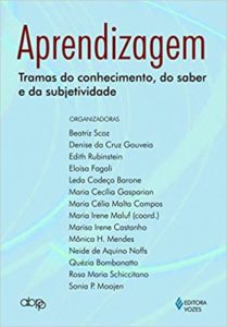 ABPp Nacional - Associação Brasileira de Psicopedagogia - Edith