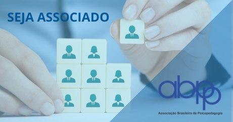 ABPp-RJ - 💙Curso de Atualização em Psicopedagogia - Da Identidade