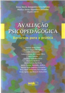 Psicopedagogia, PDF, Aprendizado