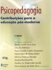 Livro - Tecendo a Praxis Psicopedaogica - Rubinstein