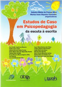 Psicopedagogia: Do Ontem ao Amanhã – avanços e perspectivas – Wak