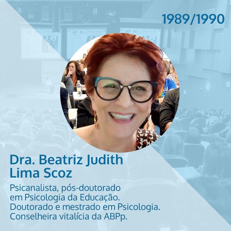 Psicopedagogia - Beatriz J. L. Scoz, Edith Rubinstein, Eunice M