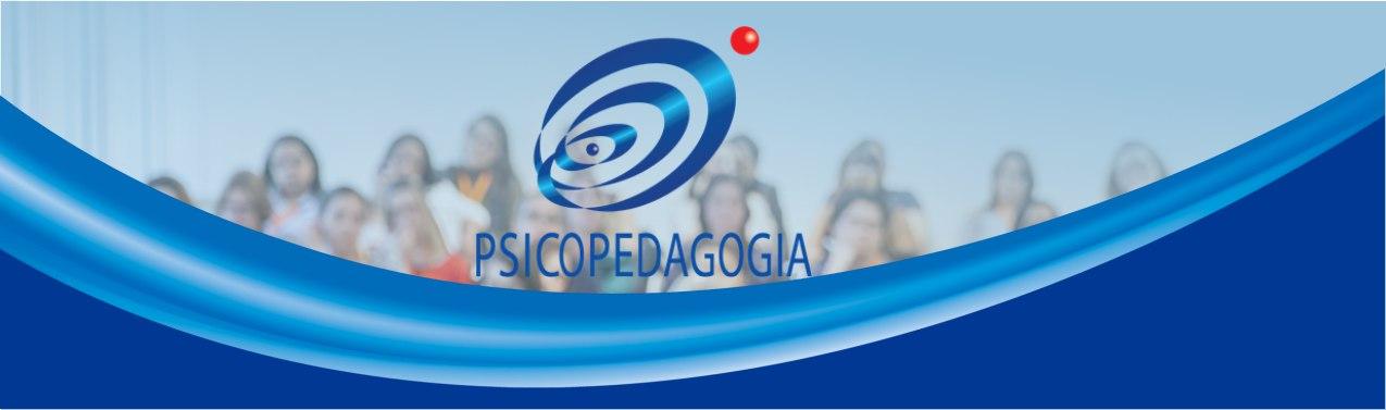 Identidade da Psicopedagogia e do Psicopedagogo” 