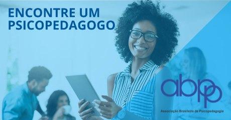 ABPp-RJ - 💙Curso de Atualização em Psicopedagogia - Da Identidade