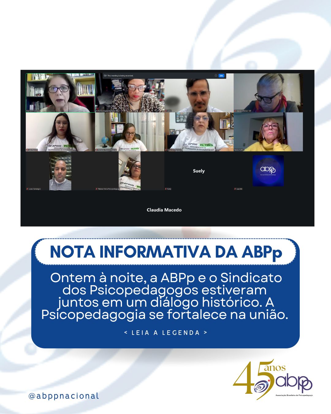 Nota